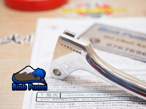 Tay Thắng Đùm Takegawa