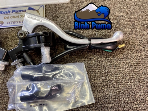 CÙM TAY CÔN TAY THẮNG TAKEGAWA