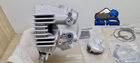 Đầu TAKEGAWA Supper Head 4Valve+R