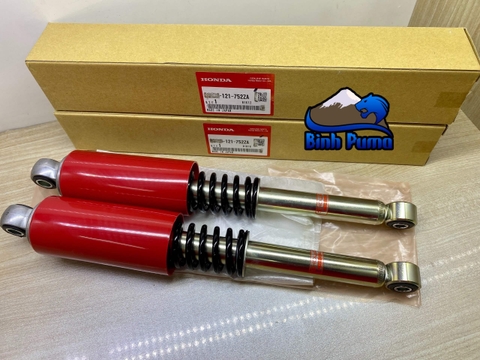 Phuộc Sau MD90 Tem Ngang