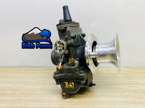 Co gió CNC 2 Tầng YOSHIMURA