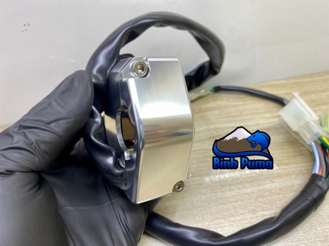 Cùm Công Tắc Trái MiniMoTo