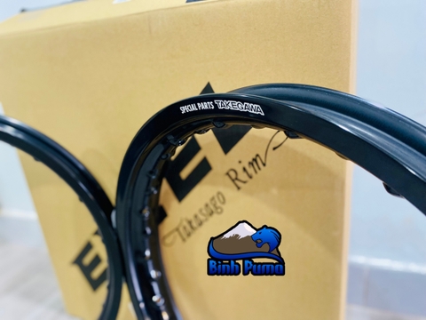 Niềng Nhôm Takegawa