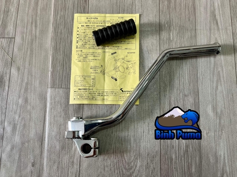 Giò đạp Kitaco cho Dax Monkey