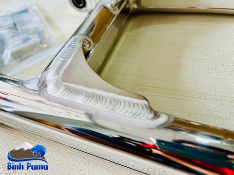 Gắp Nhôm G'craft CD, CL , Dream , Wave