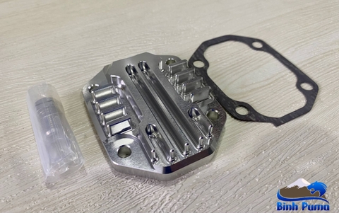 Nắp 4 Lổ SHIFTUP