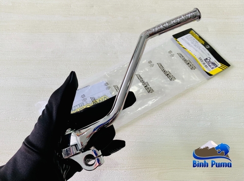 Giò Đạp Form Dài TAKEGAWA Cốt Nhỏ