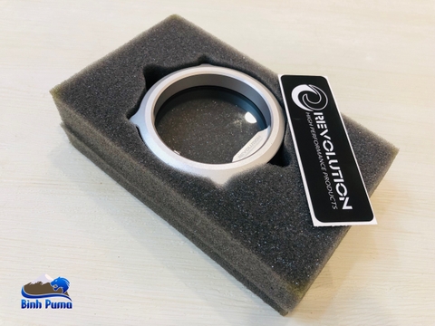 Nắp đầu bò REVOLUTION Thailand.