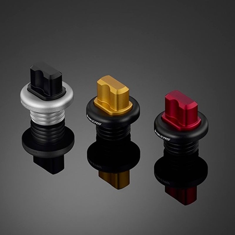 Ốc nhớt kiểu BIKERS Thailand.