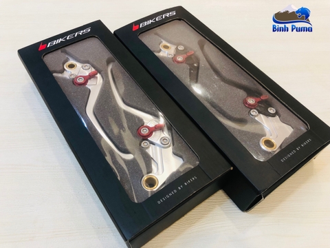 Tay thắng BIKERS Thailand.