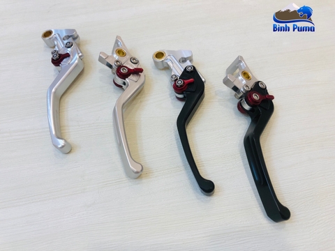 Tay thắng BIKERS Thailand.