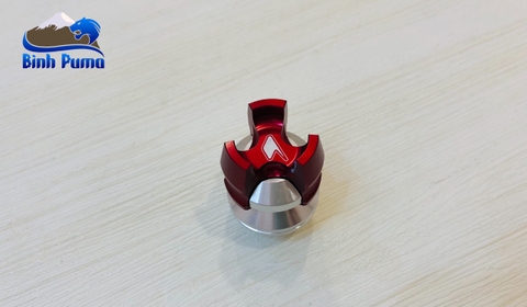 Nắp nhớt BIKERS cho Cub125