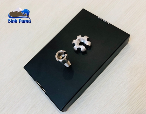 Ốc tăng chỉnh dây côn BIKERS (nhỏ )