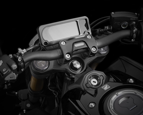 Bộ đai bắt tay thắng BIKERS.