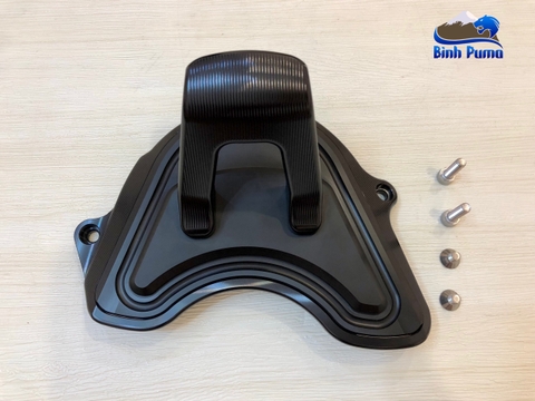 Nắp che nhông trước BIKERS.