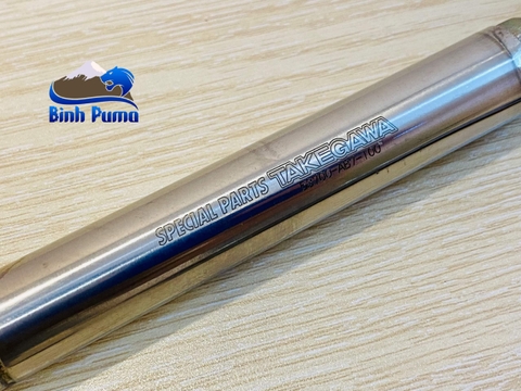 Trợ lực Phuộc trước Cub TAKEGAWA