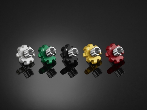 Ốc tăng chỉnh dây côn BIKERS (lớn )