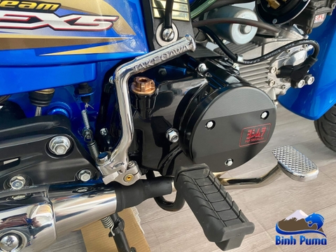 Giò Đạp TAKEGAWA