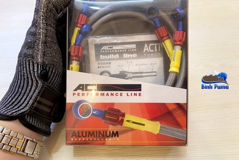 Cặp dây dầu ACTIVE