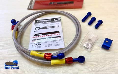 Cặp dây dầu ACTIVE