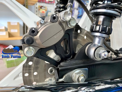 Heo 2Pis SHIFTUP CNC