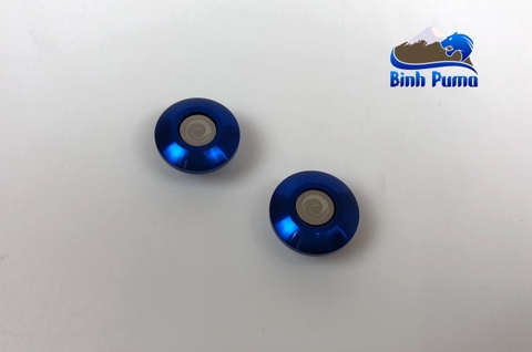 Bộ ốc chân kính REVOLUTION 10mm.