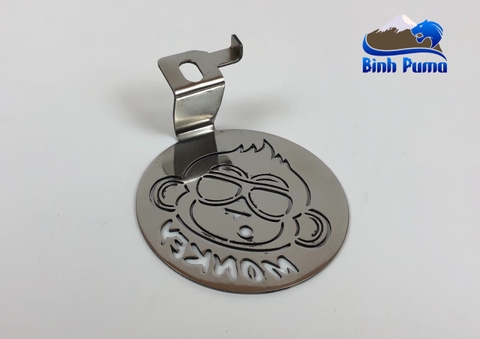 Ốp kèn Moritech Monkey125