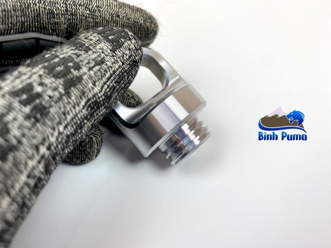 Ốc nhớt H2C dành cho MSX 125.