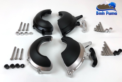 BỘ ỐP LỐC MÁY TRÁI PHẢI BIKERS