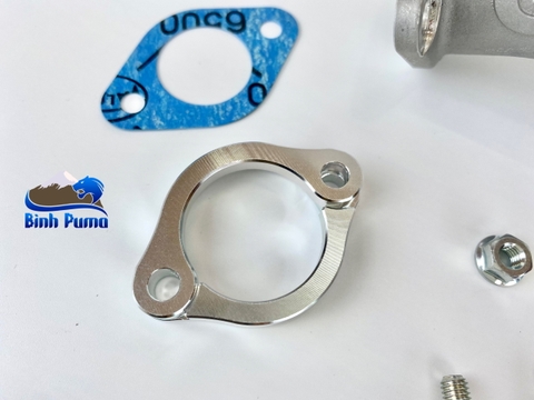 Co xăng G'craft