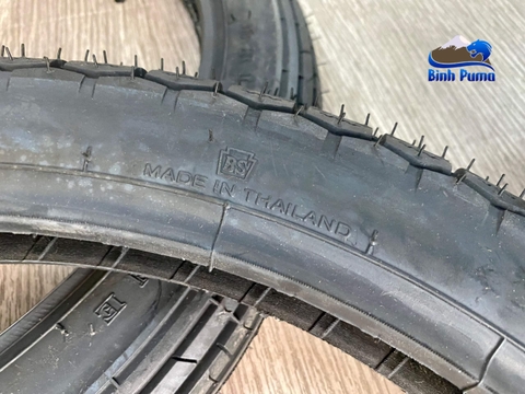 Cặp vỏ xe Bridgestone