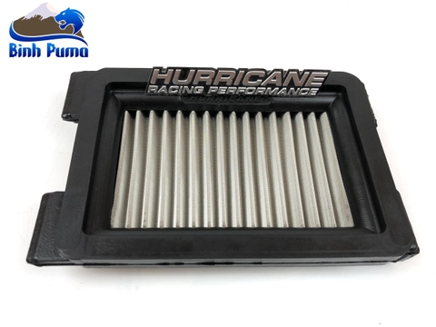 LỌC GIÓ  HURRICANE THÉP CHO CBR250