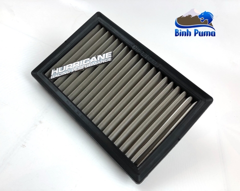 LỌC GIÓ HURRICANE THÉP CHO BMW S1000RR