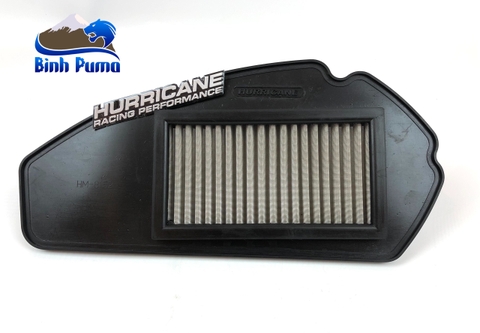 LỌC GIÓ HURRICANE THÉP CHO NVX155