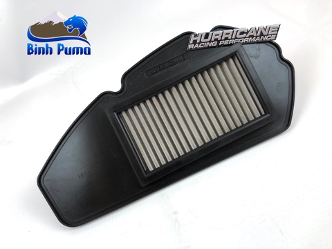 LỌC GIÓ HURRICANE THÉP CHO NVX155