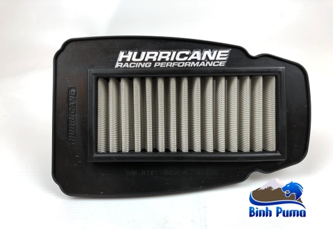 LỌC GIÓ HURRICANE THÉP CHO YAMAHA YZF-R15