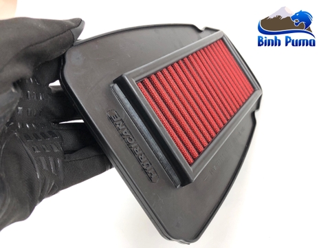 LỌC GIÓ HURRICANE COTTON CHO YAMAHA YZF-R15