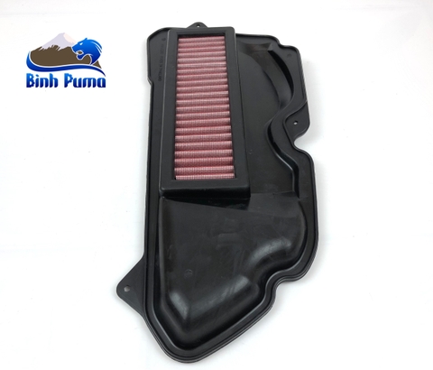 LỌC GIÓ HURRICANE COTTON CHO LEAD125