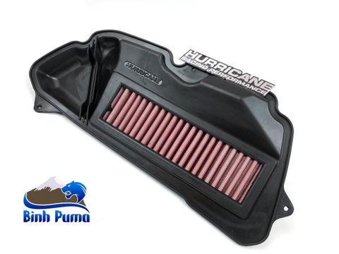 LỌC GIÓ HURRICANE COTTON CHO LEAD125