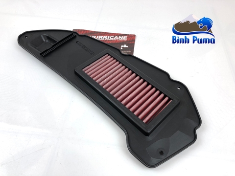 LỌC GIÓ HURRICANE COTTON CHO AIRBLADẸ125 -160