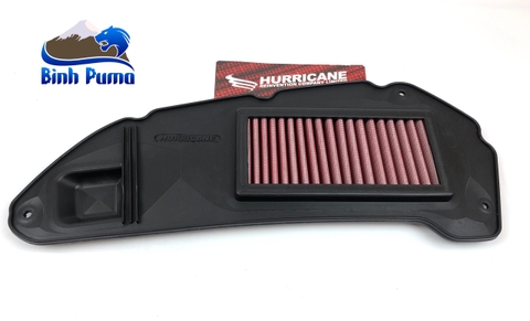 LỌC GIÓ HURRICANE COTTON CHO AIRBLADẸ125 -160