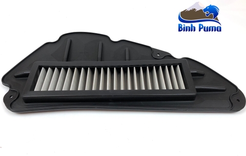 LỌC GIÓ HURRICANE THÉP CHO SH125-SH150