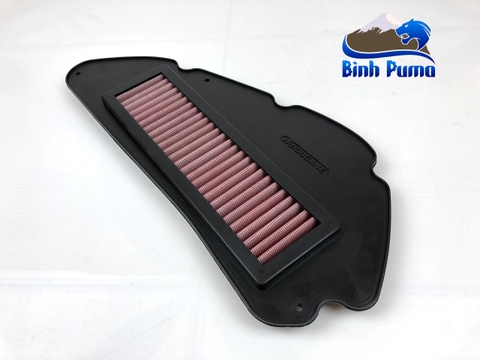 LỌC GIÓ HURRICANE COTTON CHO SH125-150