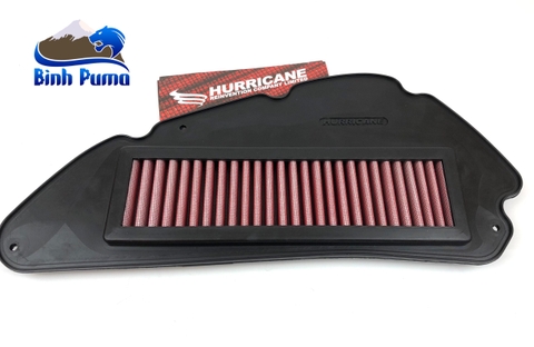 LỌC GIÓ HURRICANE COTTON CHO SH125-150