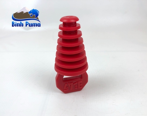 Chụp ống pô cao su YOSHIMURA