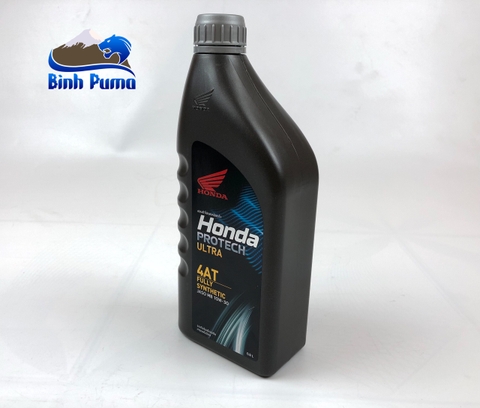 Nhớt Honda Protech Ultra