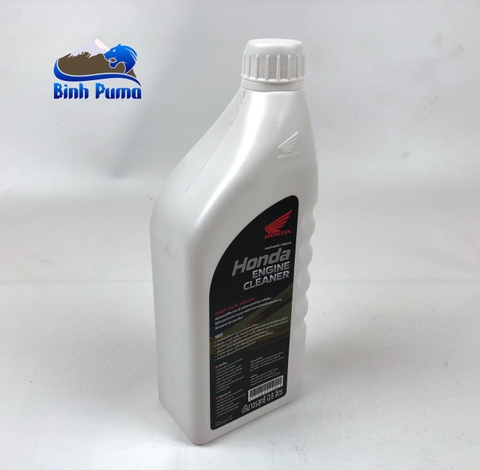 Dung dịch súc rửa động cơ HONDA THAILAND