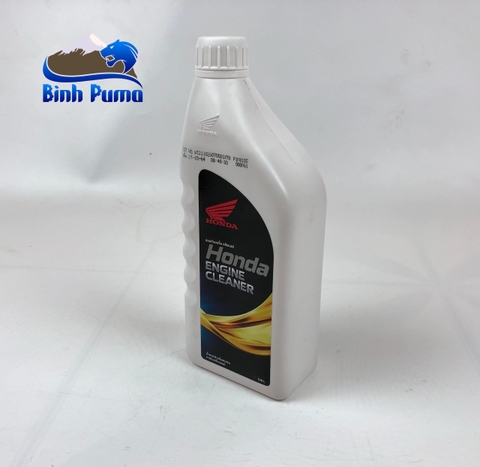Dung dịch súc rửa động cơ HONDA THAILAND