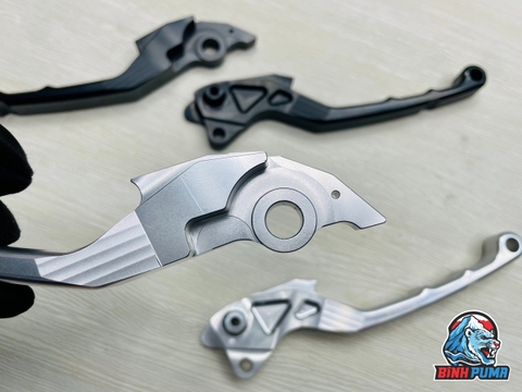 Bộ tay thắng Bikers