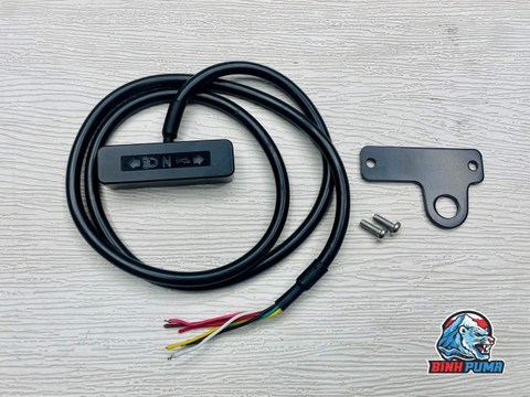 Đèn báo tín hiệu Daytona